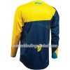 MTB/Motocross Shirt Lange Mouw Thro COREHUX LE N001